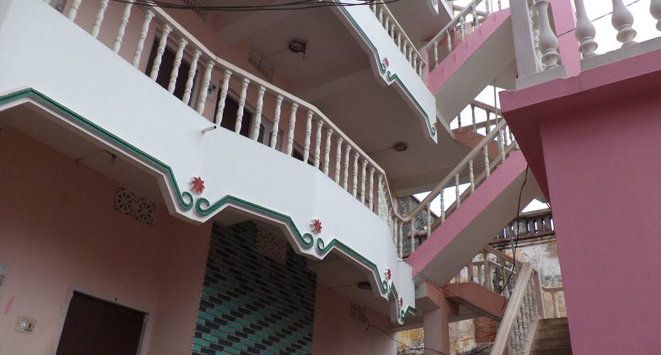 Hotel Love & Life, Puri 4